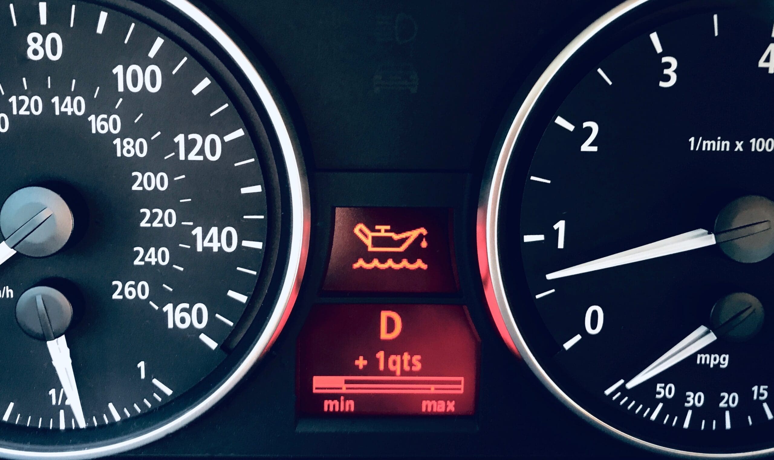 Diagnostics